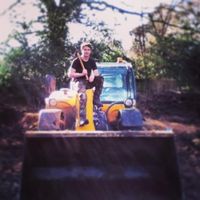 Christian  Roots's Photo