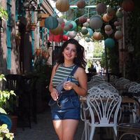 Fulya Kaytan's Photo