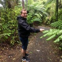 Fotos de Jonas Vogel