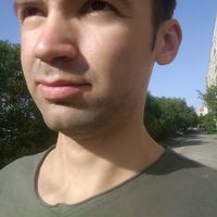 Родион Муромцев's Photo