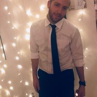 Le foto di Aaron Dockser