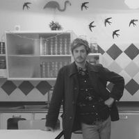 Florent F Froideval's Photo