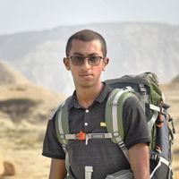 Fotos von edris ranjbar