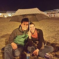 Fotos de David Jiménez-Escobar