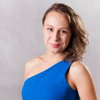 Le foto di Julia Lewandowska