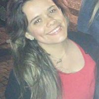 Anna Carla Cardoso's Photo