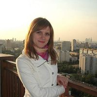 Natalia Loseva的照片