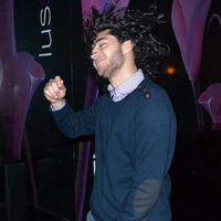 MIdo abd el naby's Photo