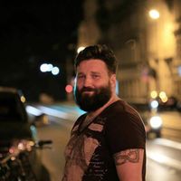 Adam Mikuszewski's Photo