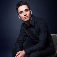 Andrii Didyk's Photo