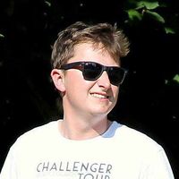 Daniel Cegiełka's Photo