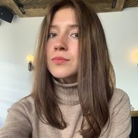 Valeryia Butanava的照片