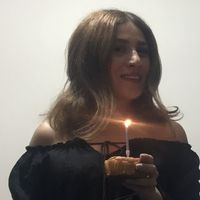 Fotos de Mitra Esmaeeli