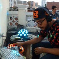 Alejandro Monsalve's Photo