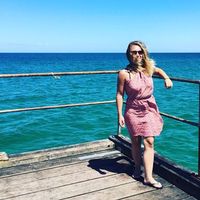 Fotos de Alison Leveque