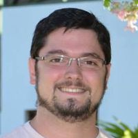 Flavio Studart的照片