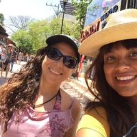 Karla Garcia's Photo