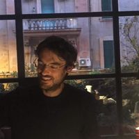 Matteo Poggelli's Photo