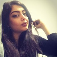 eastern goddess's Photo