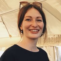 Fotos von Antonia Hohmann