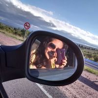 Photos de Ana Ávila