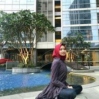 Photos de Annisa Bunga Nafara