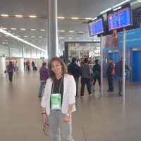 Diana Castillo Rodriguez's Photo