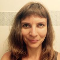 Svetlana Pryganova's Photo