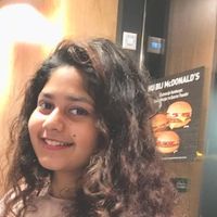 Keziah  Rebelo的照片