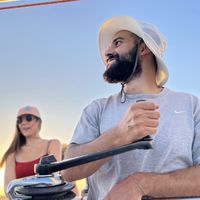 Giannis Ladeas's Photo