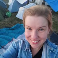 Natalia Morawska's Photo