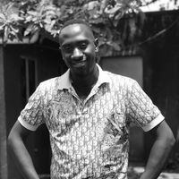 Joshua E Walusimbi's Photo