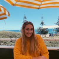 Olivia Moore's Photo