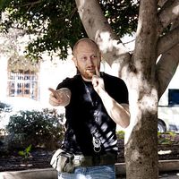 Alejandro Portaz's Photo