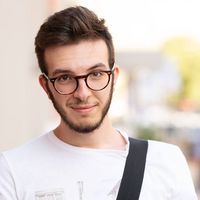 Francesco Cipolla's Photo