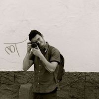 Emmett James的照片