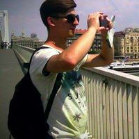 Taras Petryk的照片