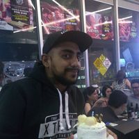 Andres Duran's Photo