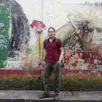 Vincenzo Ferrante's Photo