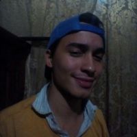 Alejandro Marin's Photo