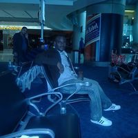 E. George Emonvuon's Photo