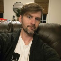 Joshua Anderson's Photo