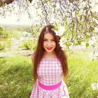 Le foto di Kateryna Syvolap