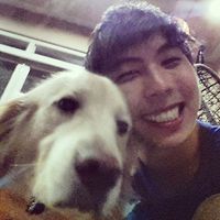 Eldrich Chua's Photo