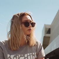 Fotos von Emma Shrayber