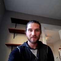 Jack McGervey's Photo