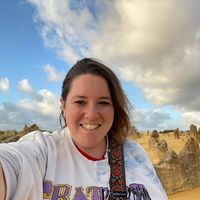 Rachel Hartman's Photo