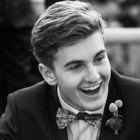 Théo Girard的照片