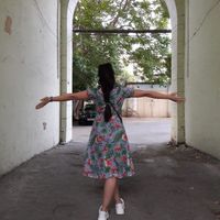 Fatime Ferzeliyeva的照片