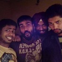 Fotos de Abraham Jacob